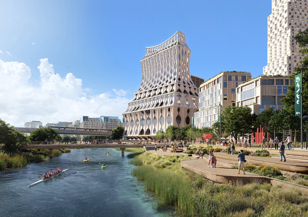 Heatherwick Studio