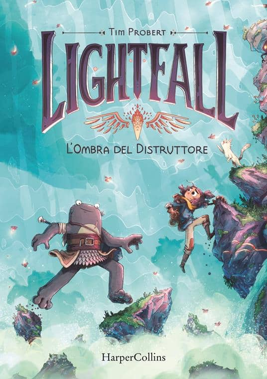 lightfall