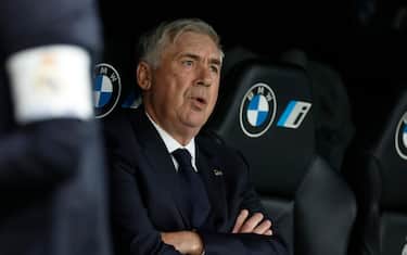 The Best FIFA Men's Coach: i candidati