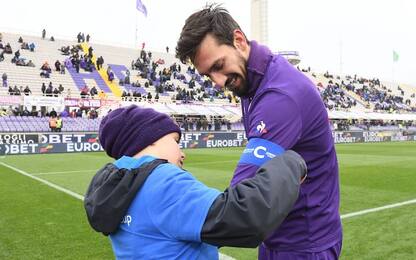 Ciao capitano, Davide Astori in 8 frasi