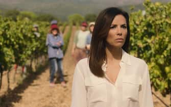 Eva Longoria