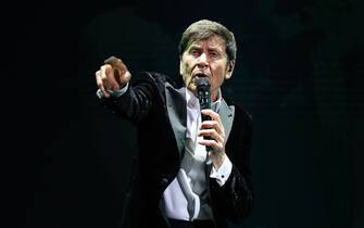 Gianni Morandi