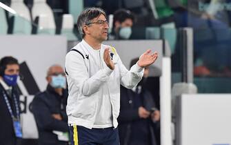 Ivan Juric, nuovo allenatore del Torino