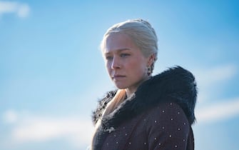 Rhaenyra Targaryen