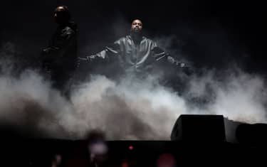 Kanye West - Figure 2