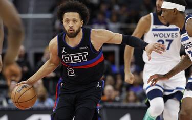 IL MIGLIOR CUNNINGHAM DELLA STAGIONE