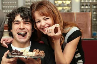 Lezioni di cioccolato