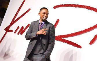 Will Smith