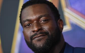 Michael James Shaw