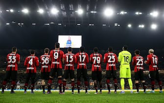 milan derby san siro coppa italia