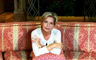 Catherine Spaak