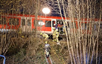 treni Monaco