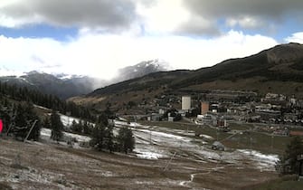 Sestriere