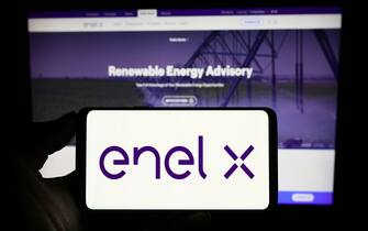 Enel X