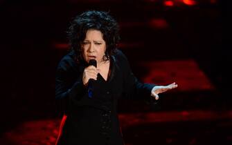 Antonella Ruggiero
