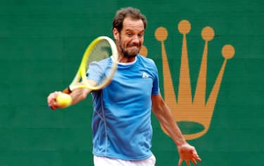 Sarà ancora Sinner-Gasquet, come nel 2024