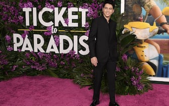 ticket to paradise premiere