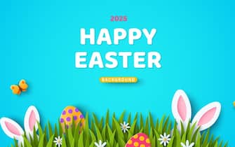 FRASI PASQUA