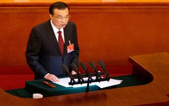 Li Keqiang