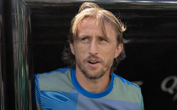 Milan, è il Modric-day