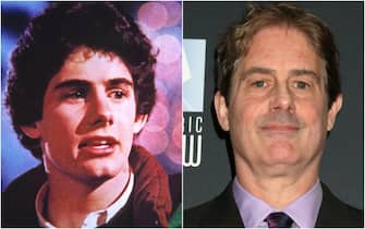 Zach Galligan