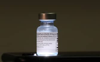 Pfizer e BioNTech