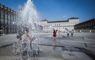 Le previsioni di martedì 30 luglio