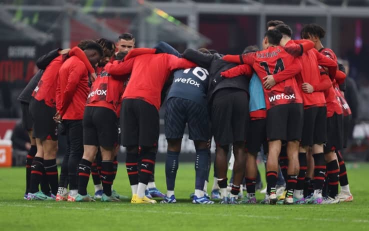 milan