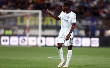 Ange-Yoan Bonny - Inter