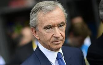 Bernard Arnault