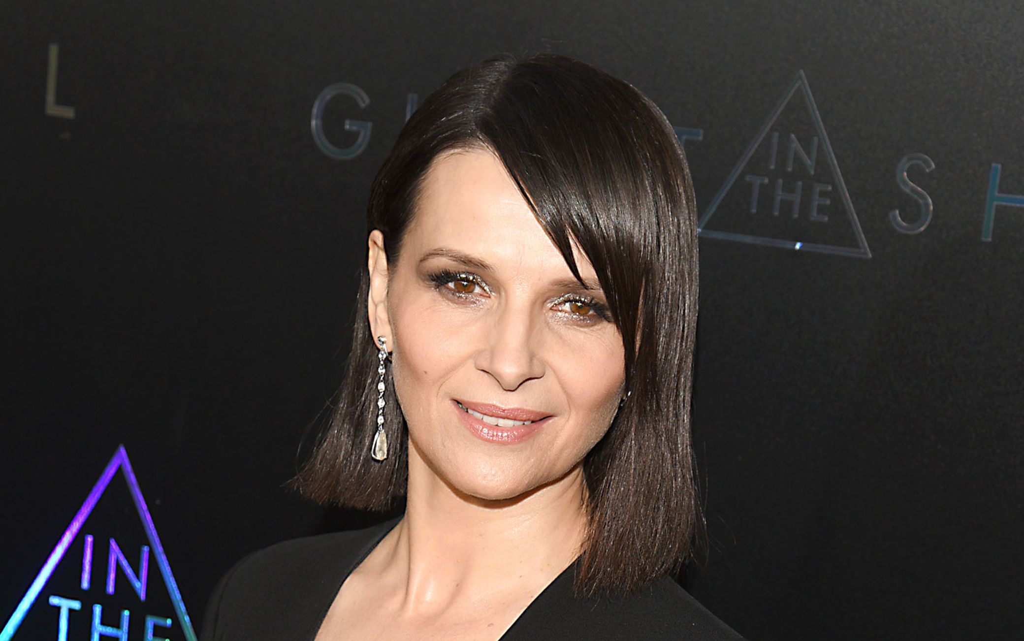 Juliette Binoche