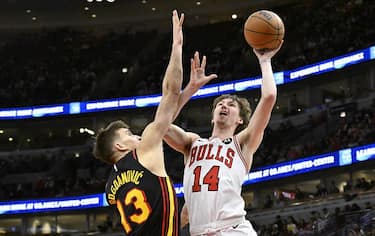 CHICAGO BULLS