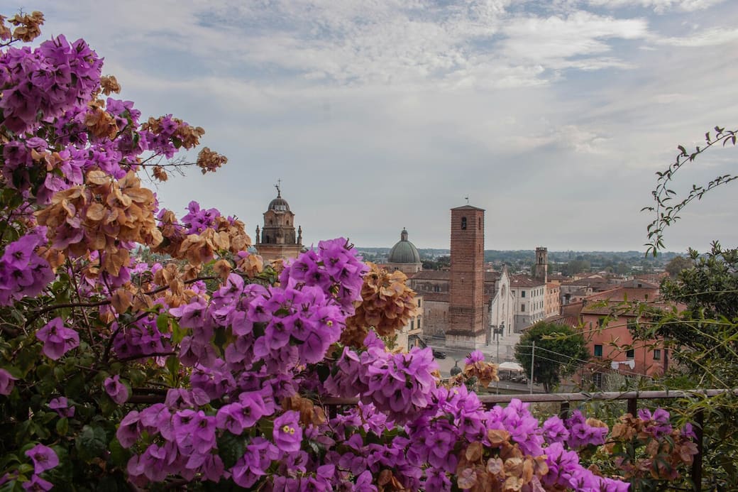 Pietrasanta. Foto di Kamilla Isalieva su Unsplash
