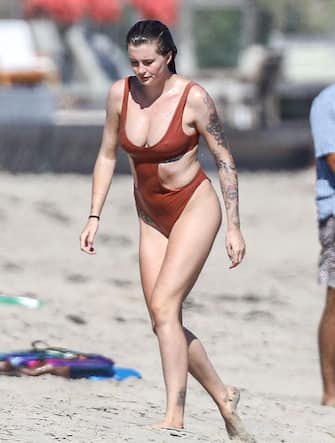 Ireland Baldwin