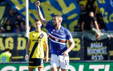 Sampdoria (allenatore Donati)
