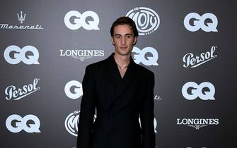 Chi è Mattia Stanga