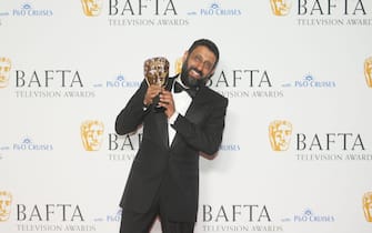 Adeel Akhtar