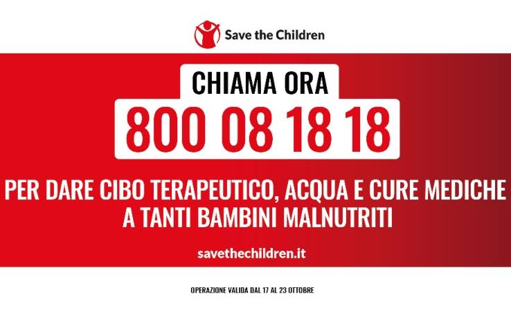 Save the Children