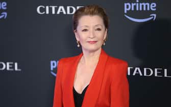 Lesley Manville