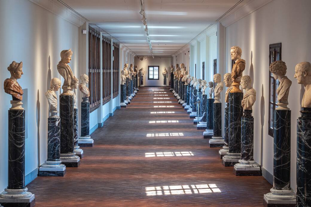 Ufficio Stampa Gallerie degli Uffizi