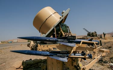 Le basi missilistiche