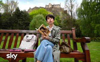 The Lost King Sally Hawkins