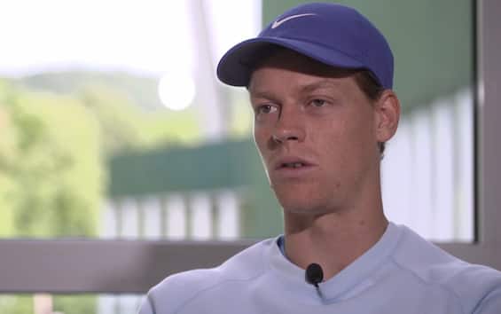 Sinner: “Roland Garros incredibile. E ora...'