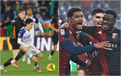 partite serie a