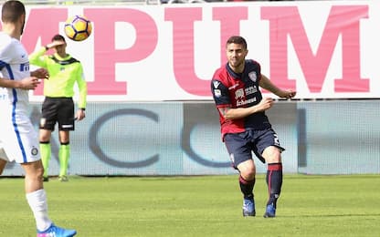 Cagliari, Capuano: "Pronto a ripagare la fiducia"