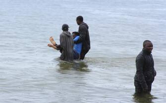 TANZANIA PLANE CRASH