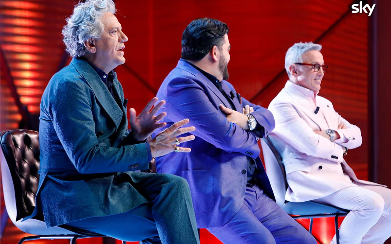 MasterChef 13, Le Anticipazioni Della Prima Puntata Stasera Su Sky