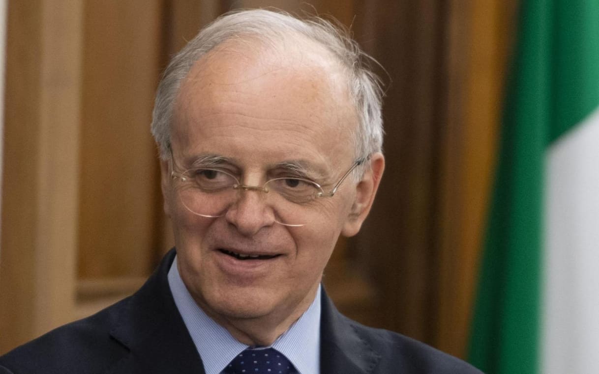 Caso Amara, in appello bis confermato un anno e tre mesi all