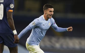 BRITAIN SOCCER UEFA CHAMPIONS LEAGE