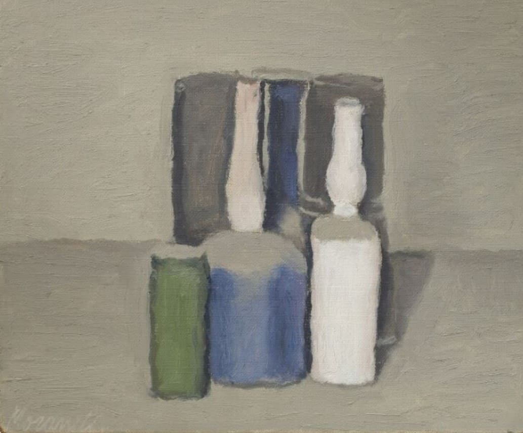 Morandi